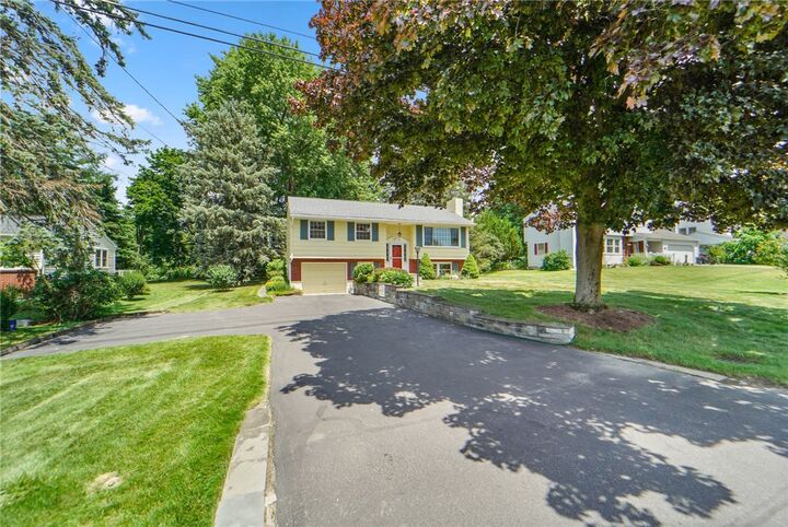 Property Photo: 410 Winthrop Drive NY 14850