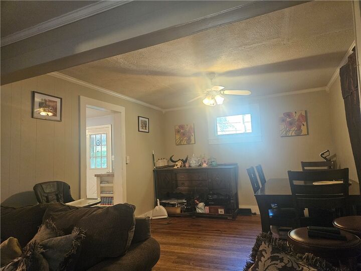Property Photo:  730 Cliff Street  NY 14850 