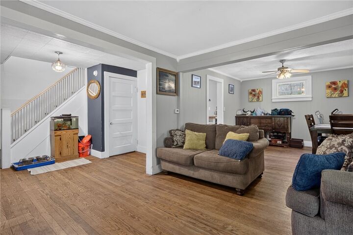 Property Photo:  730 Cliff Street  NY 14850 