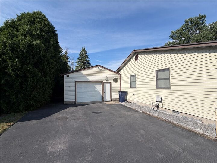 Property Photo:  71 Garden Street  NY 13148 