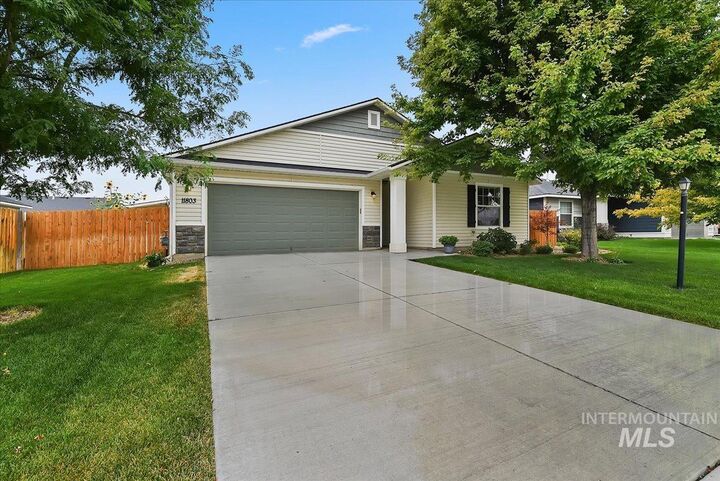 Property Photo: 11803 Penobscot St ID 83605