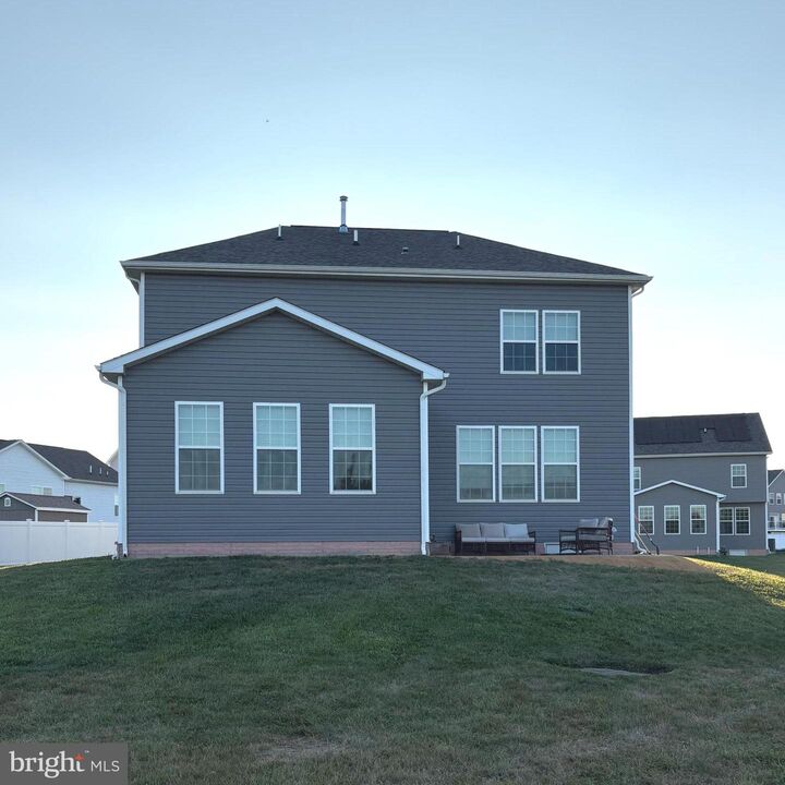 Property Photo:  215 Upperville Drive  VA 22655 