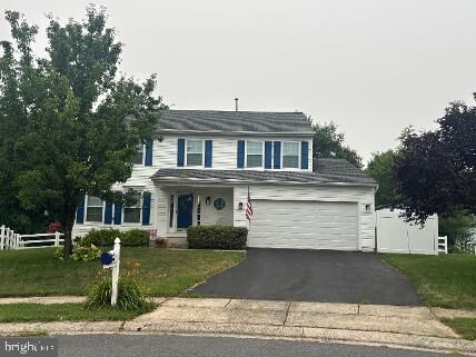 Property Photo:  612 Winesap Court  MD 21085 