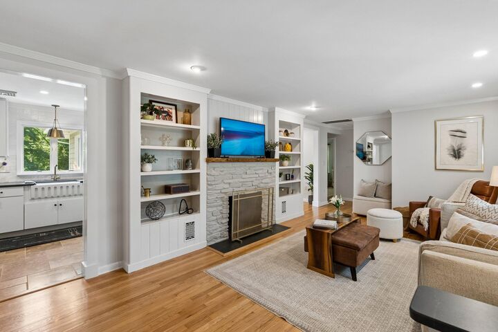 Property Photo: 75 Birchwood Knls NJ 08648