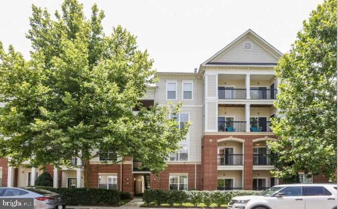 Property Photo: 11397 Aristotle 11-207 VA 22030