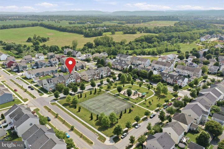 Property Photo: 44 Deerbrook Drive WV 25414