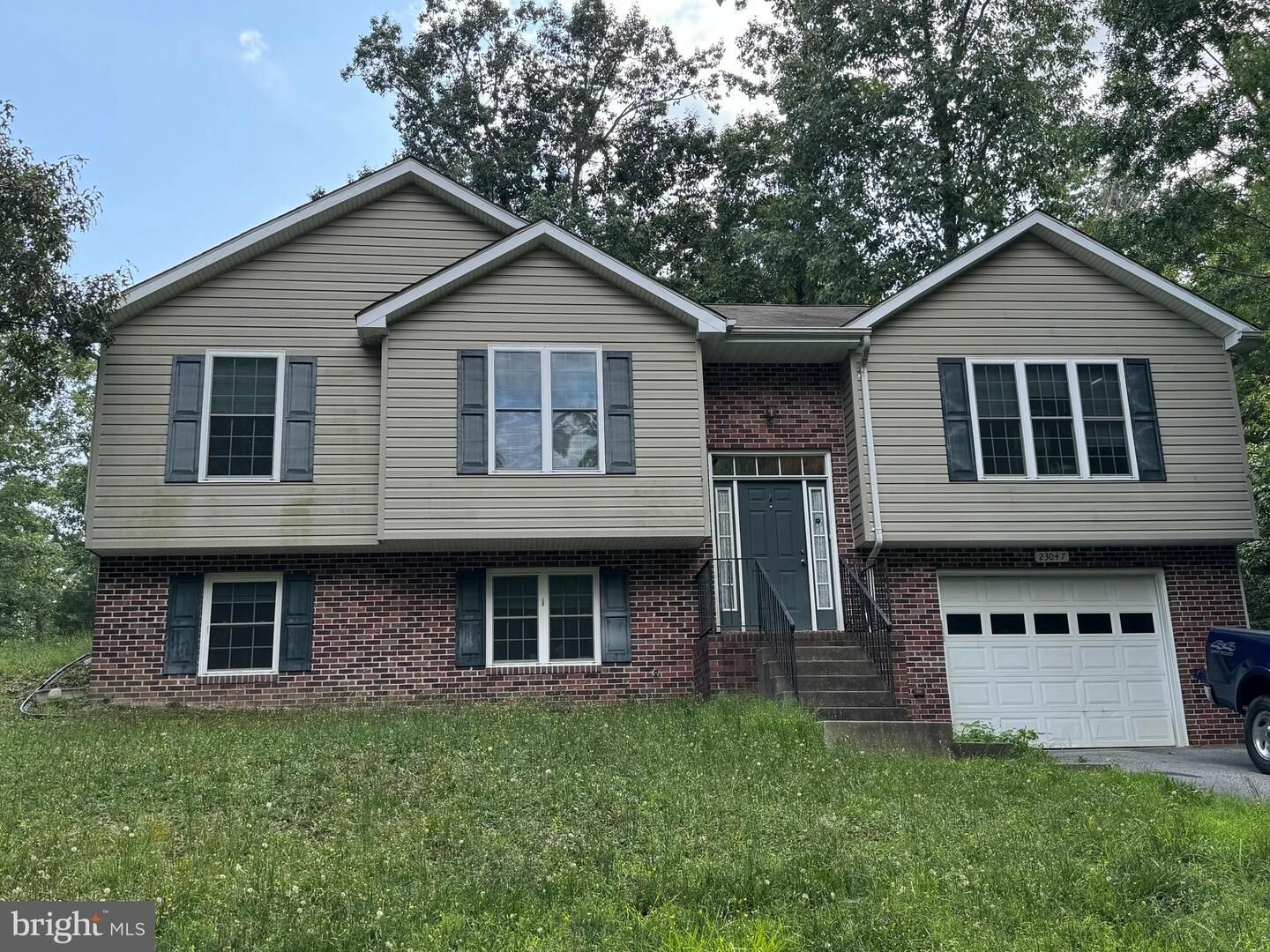 Property Photo:  23047 Gunston Drive  MD 20653 