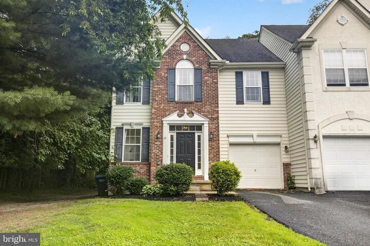 Property Photo: 25 Van Buren Court DE 19977
