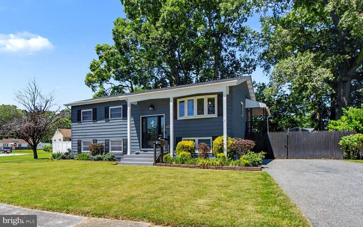 Property Photo:  3702 Hurlock Road  MD 21220 