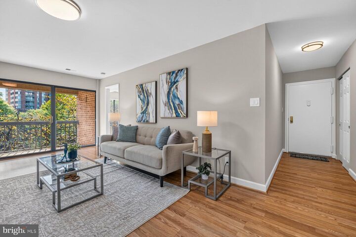Property Photo: 11415 Commonwealth Drive 204 MD 20852