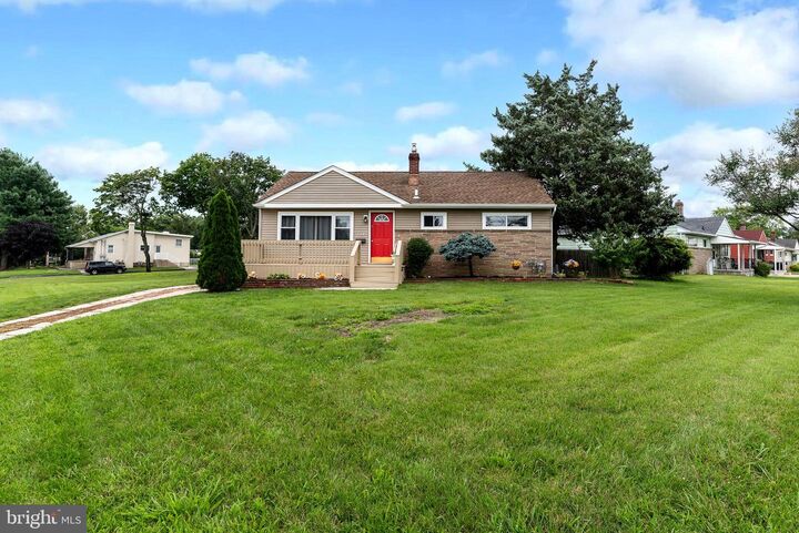 Property Photo:  228 Baldwin Road  NJ 08028 