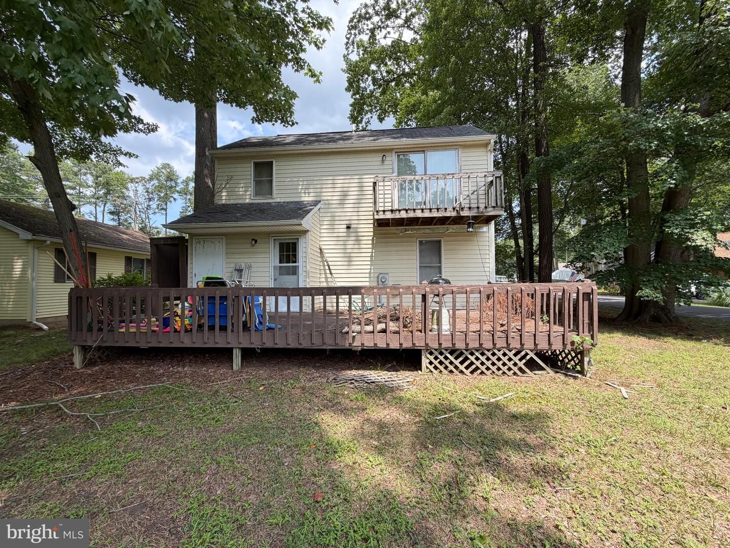 Property Photo:  32826 Poplar Drive  DE 19958 