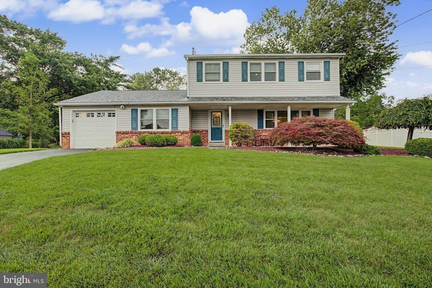 Property Photo:  61 Eagle Road  PA 18914 