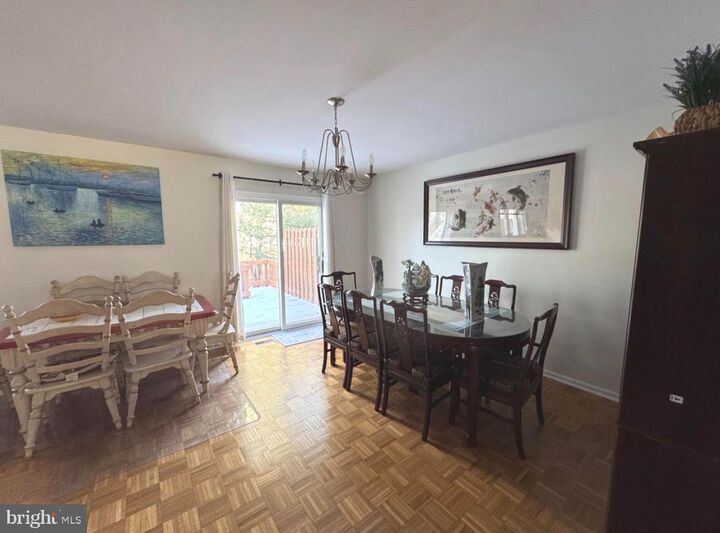 Property Photo: 5 Hanover Court NJ 08540