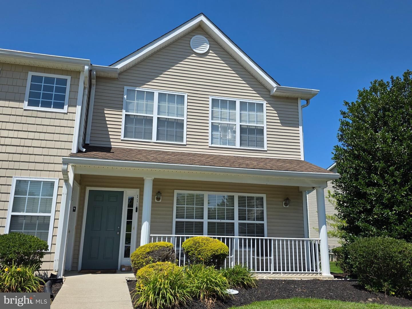 Property Photo:  111 Redbud Lane  NJ 08051 
