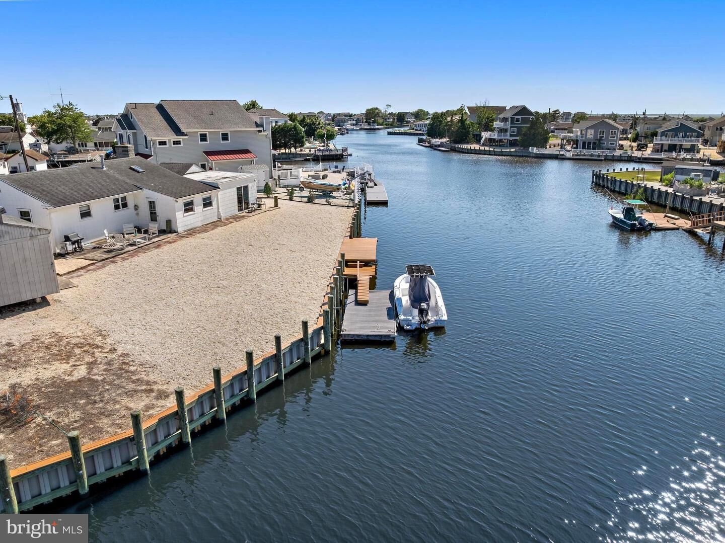 Property Photo: 34 Lake Singleton Court NJ 08087
