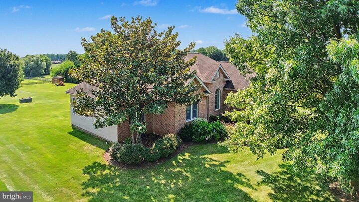 Property Photo:  26 Jumpgate Loop  MD 21921 