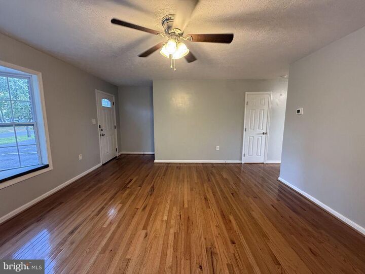 Property Photo:  202 Carroll Drive  VA 22655 