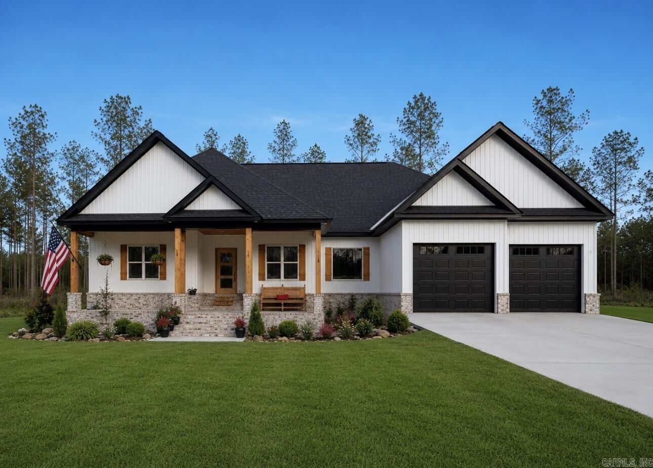 Property Photo:  47 Fawn Trail  AR 72150 