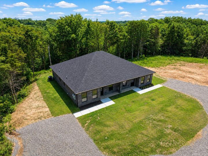 Property Photo: 1448 Hwy 65 North AR 72039