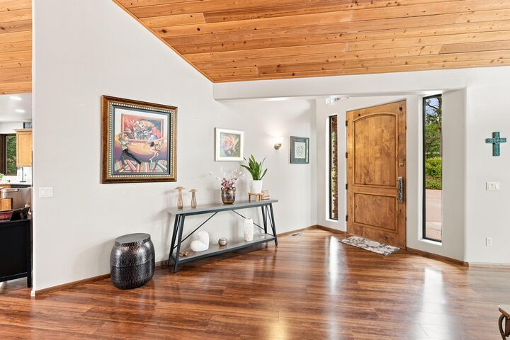 Property Photo:  2205 E Feather Plume Lane  AZ 85541 