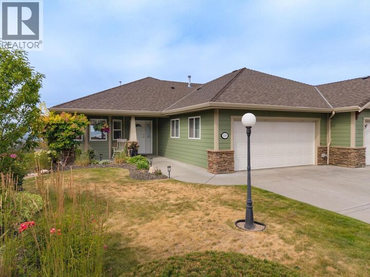 Property Photo:  5205 Sandhills Drive  BC V1X 7Y7 