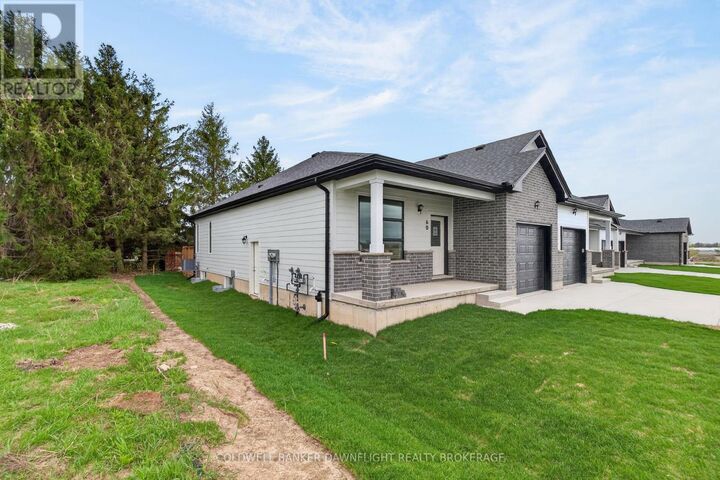 Property Photo: 60 Moonlight Court ON N0M 1L0