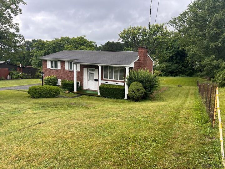 Property Photo: 109 Terrace Drive PA 15904
