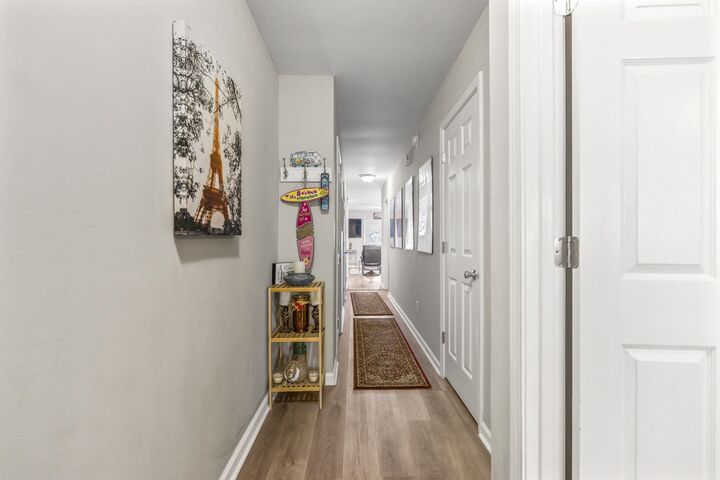 Property Photo:  206 Double Eagle Dr. A1  SC 29575 