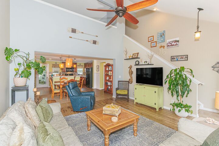 Property Photo:  757 Bonita Loop  SC 29588 