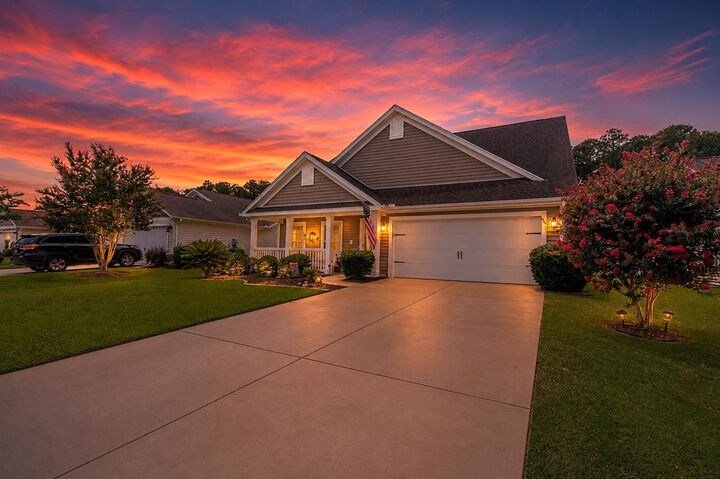 Property Photo: 757 Bonita Loop SC 29588