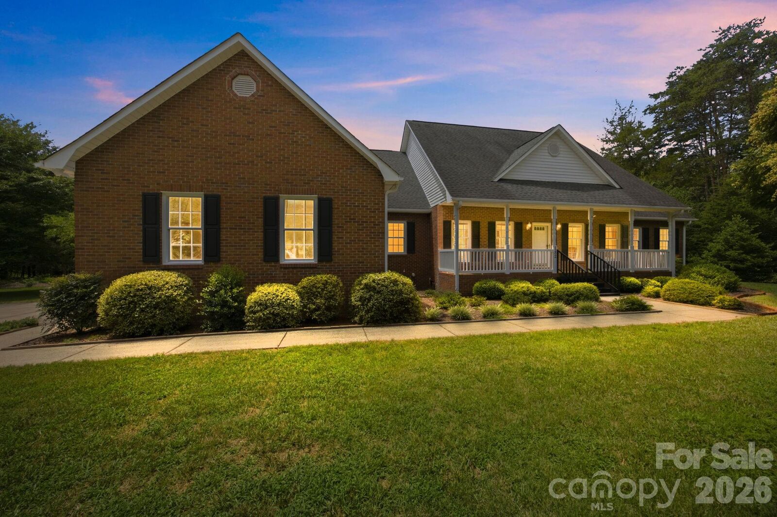 Property Photo: 182 Robert Drive NC 28625