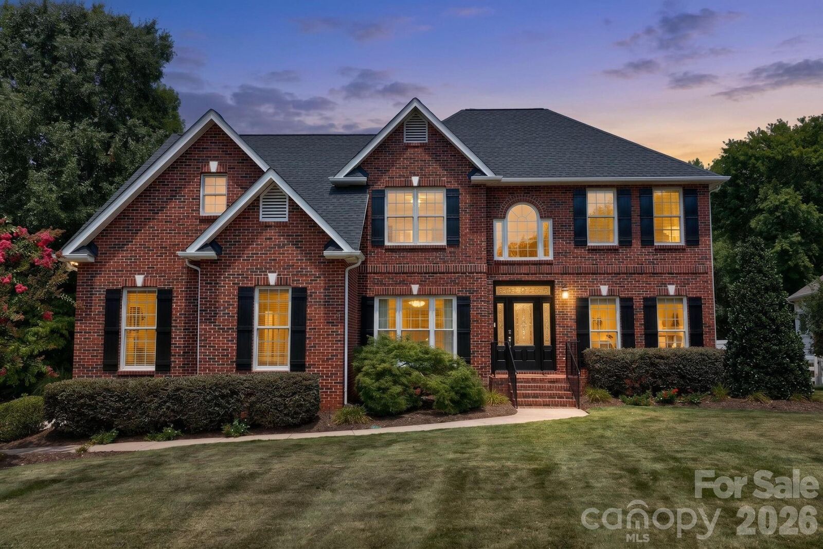 Property Photo: 4506 Landmark Drive SC 29732