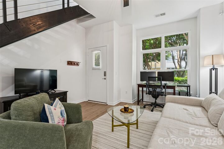 Property Photo:  2125 Southend Drive 141  NC 28203 