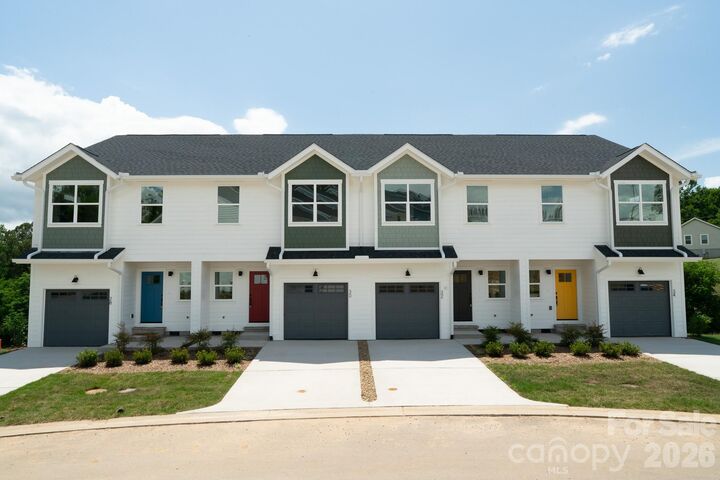 Property Photo:  28 Brice Street 14  NC 28806 