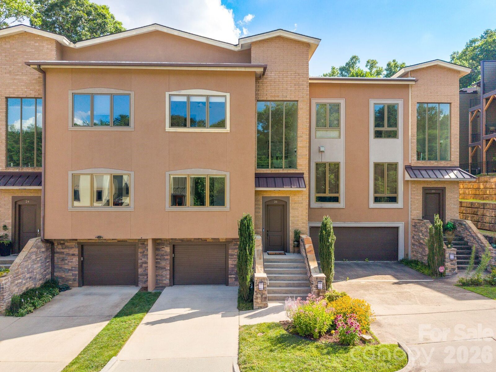 Property Photo:  26 Macallan Lane  NC 28805 