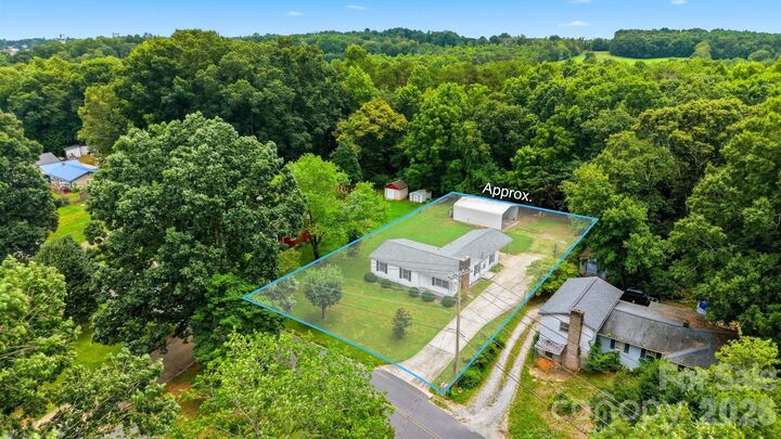 Property Photo: 459 Swanson Drive SW NC 28645