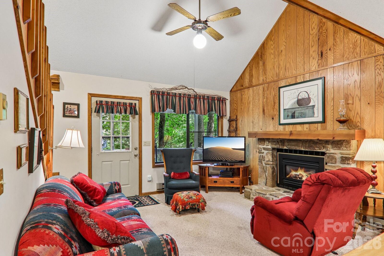 Property Photo: 13 Lisa Lane NC 28751