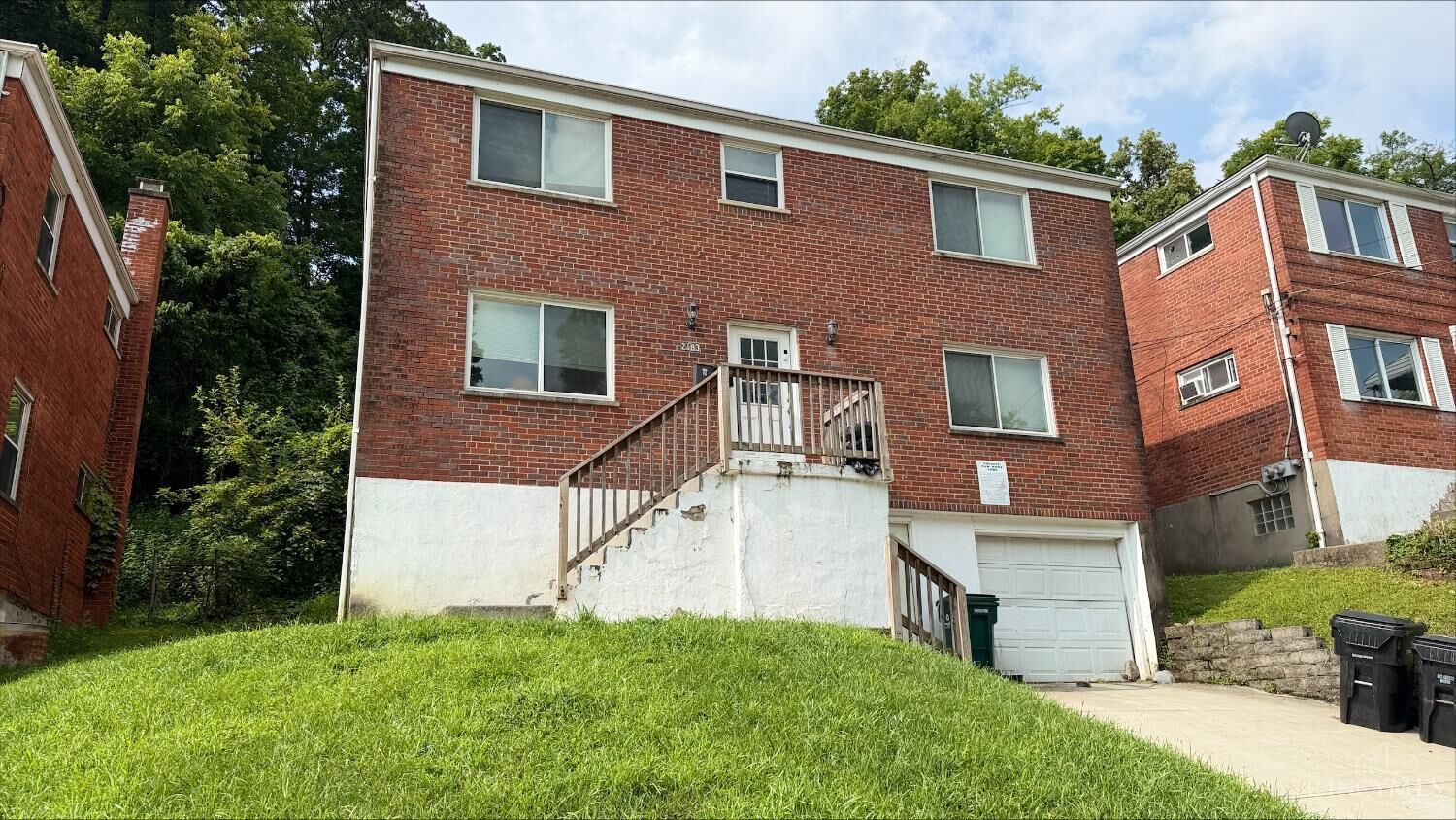 Property Photo:  2183 Westwood Northern Boulevard  OH 45225 