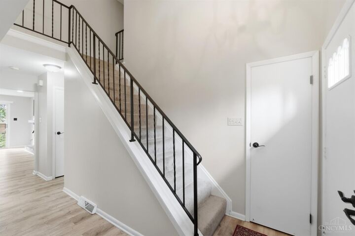 Property Photo:  4101 Turf Lane  OH 45211 