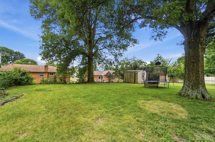 Property Photo: 4101 Turf Lane OH 45211