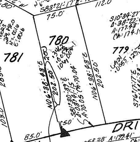 Property Photo:  780 Kassel Drive  OH 45118 