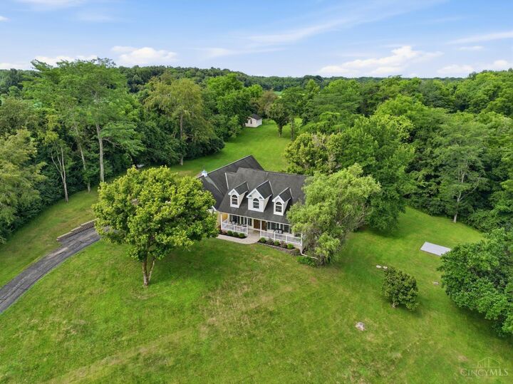 Property Photo:  8963 Kunker Road  OH 45152 