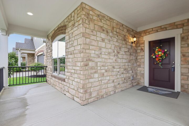 Property Photo:  3968 Millwood Place  OH 43065 