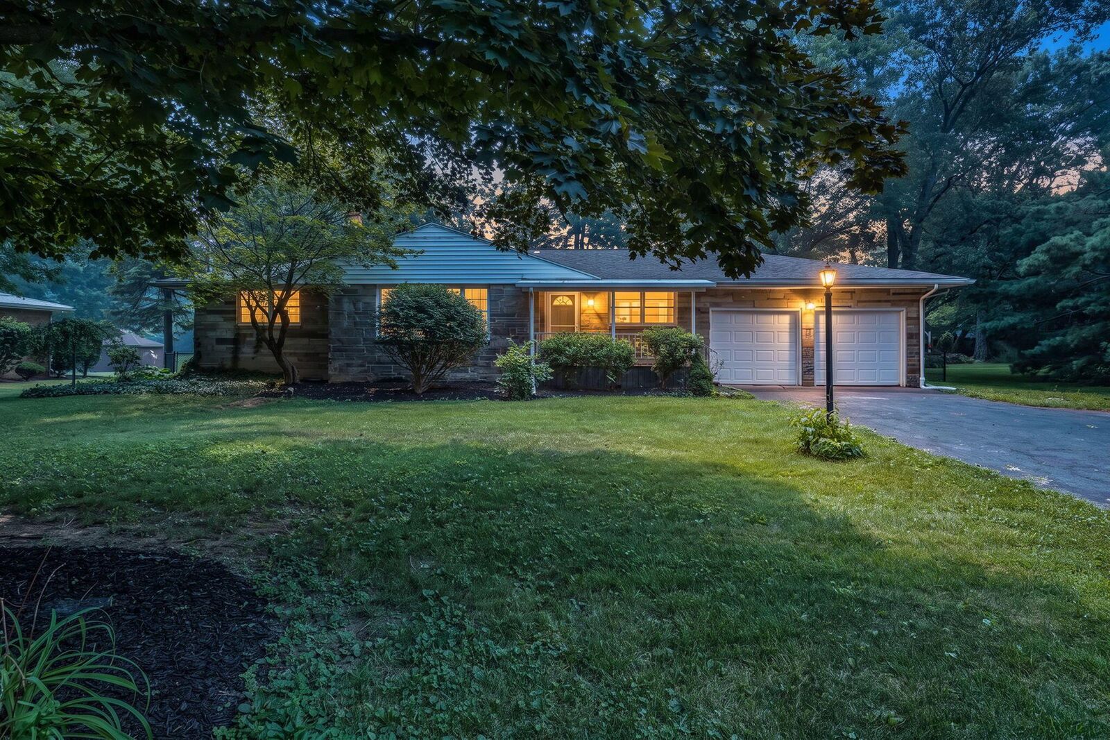 Property Photo: 1291 Lawndale Road OH 43302