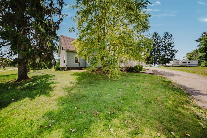 Property Photo:  3632 County Road 168  OH 43315 