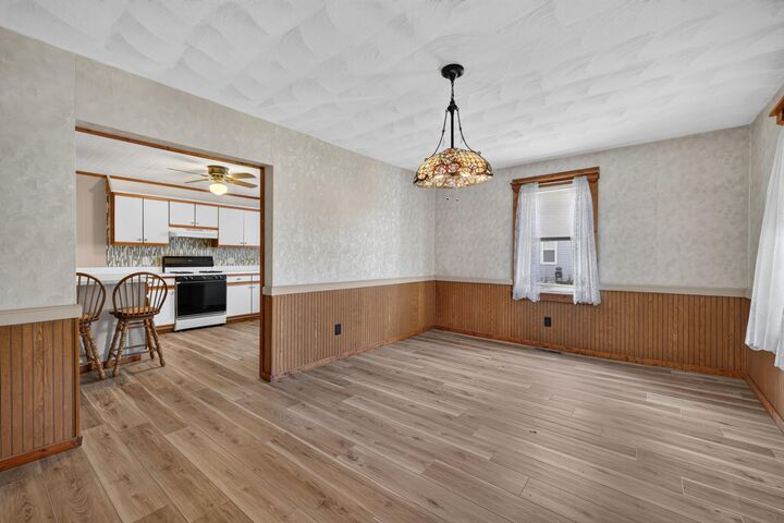 Property Photo:  90 Jackson Street  OH 44883 