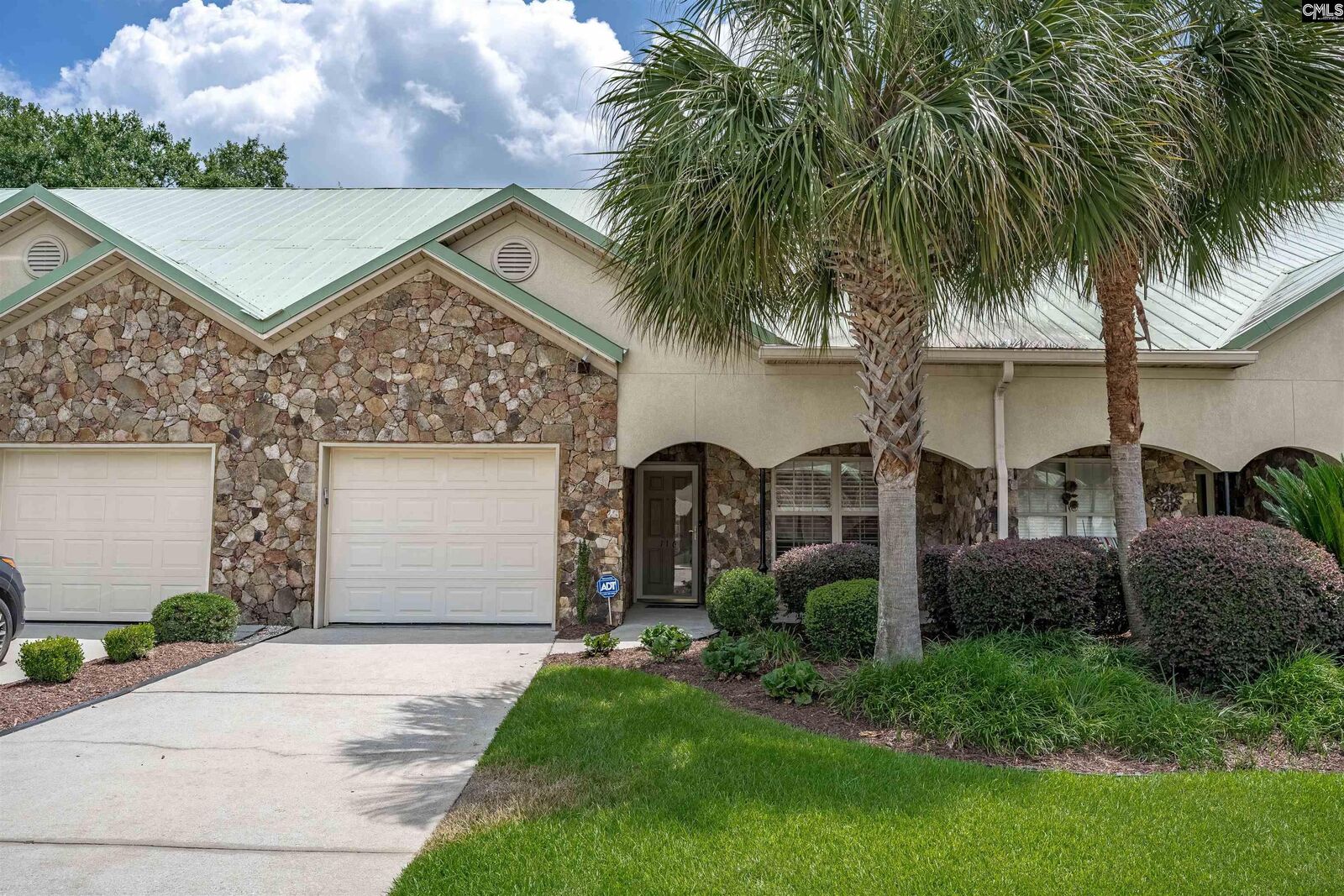 Property Photo:  116 Hammonds Hill  SC 29169 