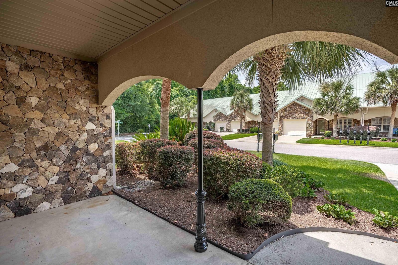 Property Photo: 116 Hammonds Hill SC 29169