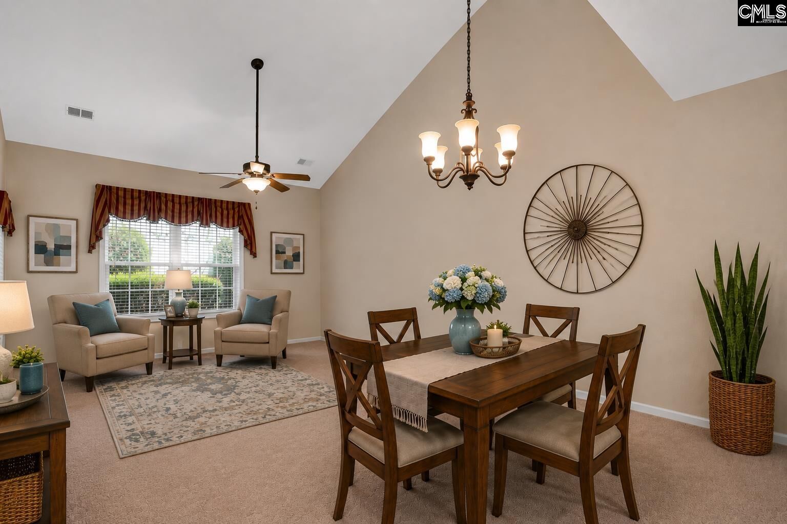 Property Photo: 116 Hammonds Hill SC 29169